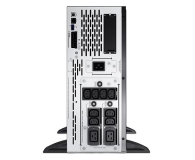 APC Smart-UPS X (3000VA/2700W, 10xIEC, AVR, LCD) - 546188 - zdjęcie 5
